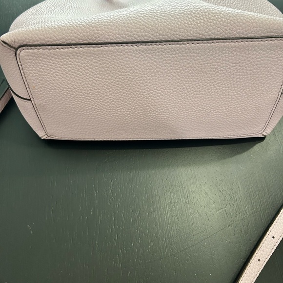 Kate Spade Lavender purse and wallet set - Picture 9 of 14